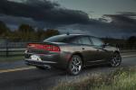 Dodge Charger R/T Road & Track 2015 года